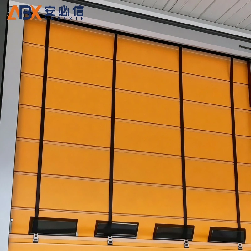 宿州市背带堆积门